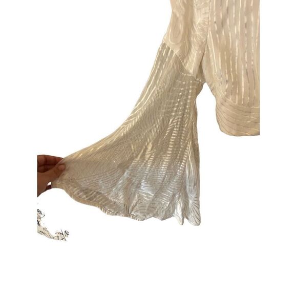 NWOT Azulu Colombia top - Picture 3 of 6